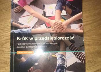 Krok w przedsiębiorczość Nowa Era