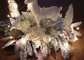 Stroiki świąteczne stroisze