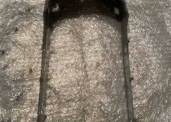 Uchwyt Mocowanie TABLICY Harley-Davidson Softail 60154/11 stelaż N528