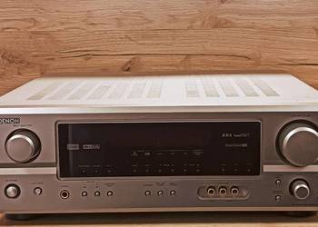 Wzmacniacz amplituner Denon AVR-1705