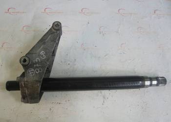 ASTRA CORSA MERIVA 1.4 A14NET 140KM 13r podpora półosi 13248689