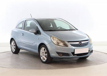 Opel Corsa 1.4