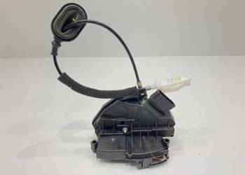 ZAMEK DRZWI PRAWY TYŁ FORD MONDEO MK5 Kombi BM5A-A26412-CF