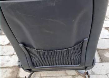 Audi a4 b5 fotel kierowcy sport skóra 100 zł