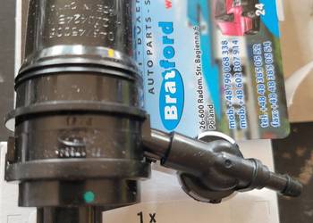 Pompka Spryskiwacza FORD Fiesta 2691825 H1BB17664AC BRATFORD RADOM H1BB1766