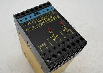 Turck MS1-22-Ex0-R Wzmacniacz separacyjny