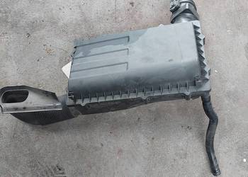 Seat ibiza 1.4 tdi 105 koni obudowa powietrza 6C0129601j