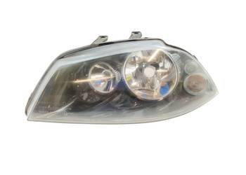 LAMPA PRZÓD LEWA LIFT EUROPA IBIZA III  Seat Cordoba II (2002-2009)