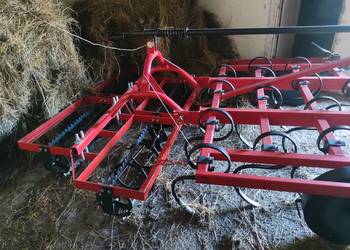 Agregat uprawowy 1,8m