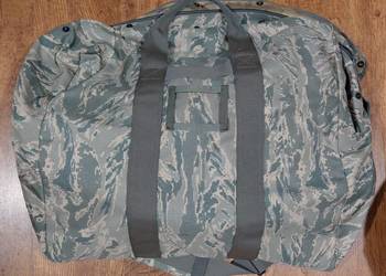 Torba pilota flyers kit USAF tiger stripes