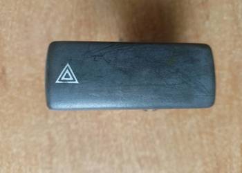 Przełącznik świateł awaryjnych Fiat 126p FL