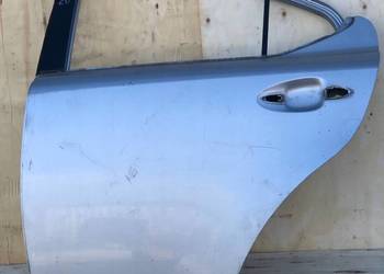 DRZWI TYLNE LEWE TYŁ LEXUS IS220D IS250 II 05-13