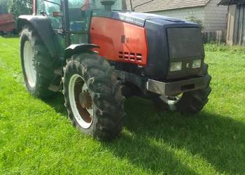 Valmet 8100
