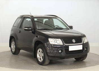 Suzuki Grand Vitara 1.6 i