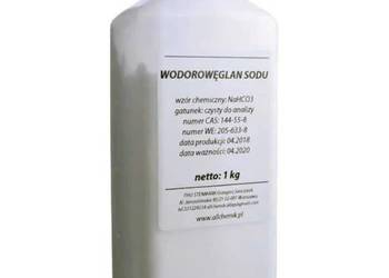 Wodorowęglan sodu CZDA soda oczyszczona 99.5% 14 kg
