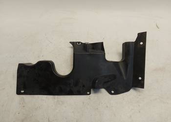 Mazda CX60 2023r plastyk osłona dolna podłużnicy prawa przód kbb356322