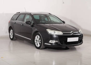 Citroen C5 2.0 HDi