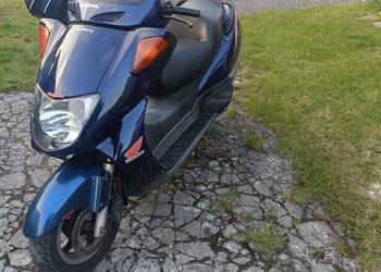 HONDA 125cm