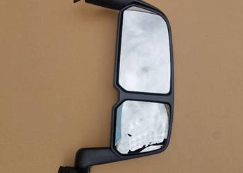 IVECO S-WAY LUSTERKO LUSTRO PRAWE ORYGINAŁ 5802985719