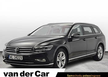 Volkswagen Passat Variant 2.0 TDI EVO ! Z Polskiego Salonu ! Faktura VAT !…