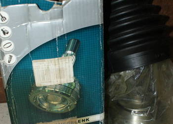 Przegub napędowy zewnętrzny L/P (36z/23z/56mm) FORD C-MAX, F