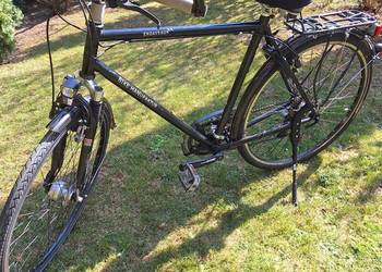 Rower męski Bike Manufaktur 28 cali