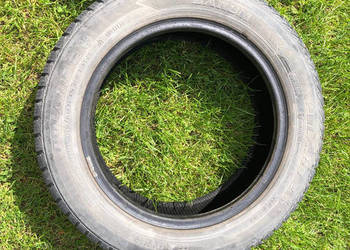 2 opony Barum Polaris 2 185/60R15 Bieżnik ok 4mm