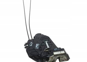 ZAMEK DRZWI TYŁ LEWY SEDAN E16 E17 E18  Toyota Corolla XI (2013-  )