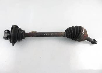 PÓŁOŚ LEWA PRZEDNIA RENAULT ESPACE IV 1.9 dCi