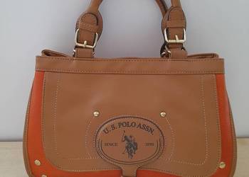 Torebka U.S. Polo ASSN.