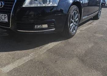Audi A6 C6