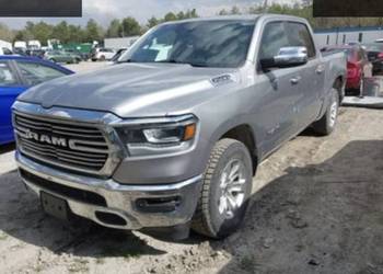 Dodge RAM 1500 LARAMIE