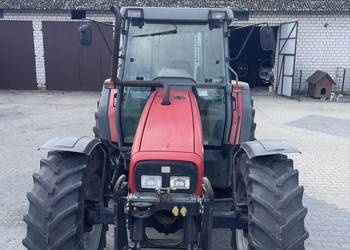Massey Ferguson 4255
