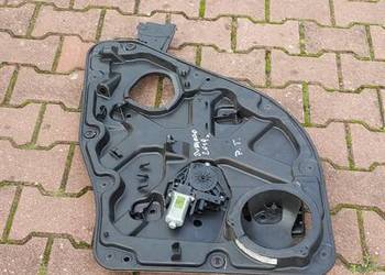 Mechanizm podnoszenia szyby prawy tył DODGE DURANGO III  68231076AA