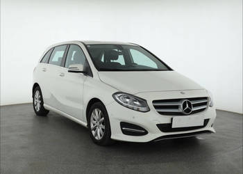 Mercedes B B 180 CDI