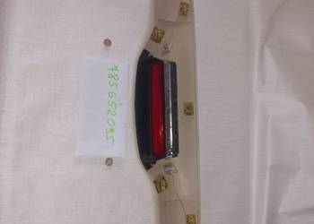 Sprzedam  swiatlo stop  fiat 500