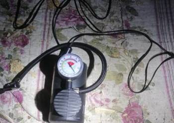 Kompresor samochodowy