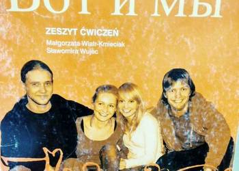rosyjski ćwiczenia 2 wot i my
