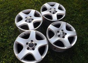 Felgi VW Volkswagen - SUV