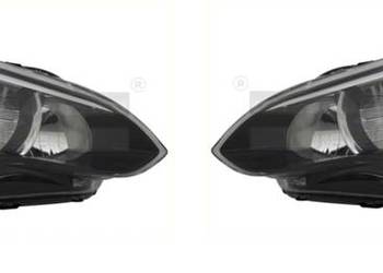 Subaru Impreza XV Reflektor przedni lampa przednia NOWA