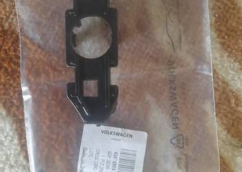 Koszyk mocowania czujnika parkowania przód seat ibiza 6F0