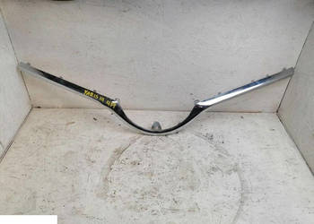 Toyota Yaris III LISTWA ATRAPY CHROM 53121-0D250