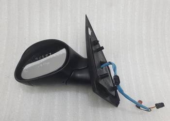LUSTERKO LEWE CITROEN C3 2+3 PIN EU
