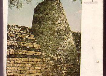 (9065) WIELKIE ZIMBABWE – PETER S.  GARLAKE