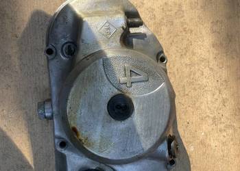 Pokrywa silnika z obrotomierzem Simson s51 4 biegi  DDR