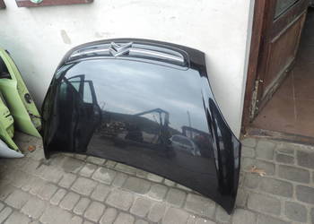 CITROEN XSARA PICASSO FL MASKA PRZEDNIA EXYB