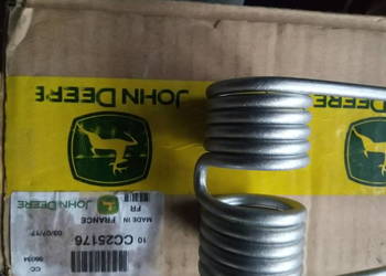 Palec podbieracza John Deere CC25176  CC21386  original