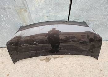 SMART FORTWO MASKA POKRYWA SILNIKA A4537610400