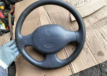 RENAULT CLIO 2 KIEROWNICA