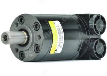 M+S Hydraulic MMS20C Silnik hydrauliczny wałek=16mm zamiennik